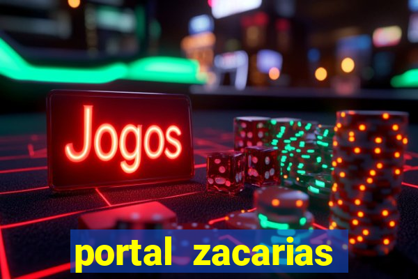 portal zacarias brinda nunes